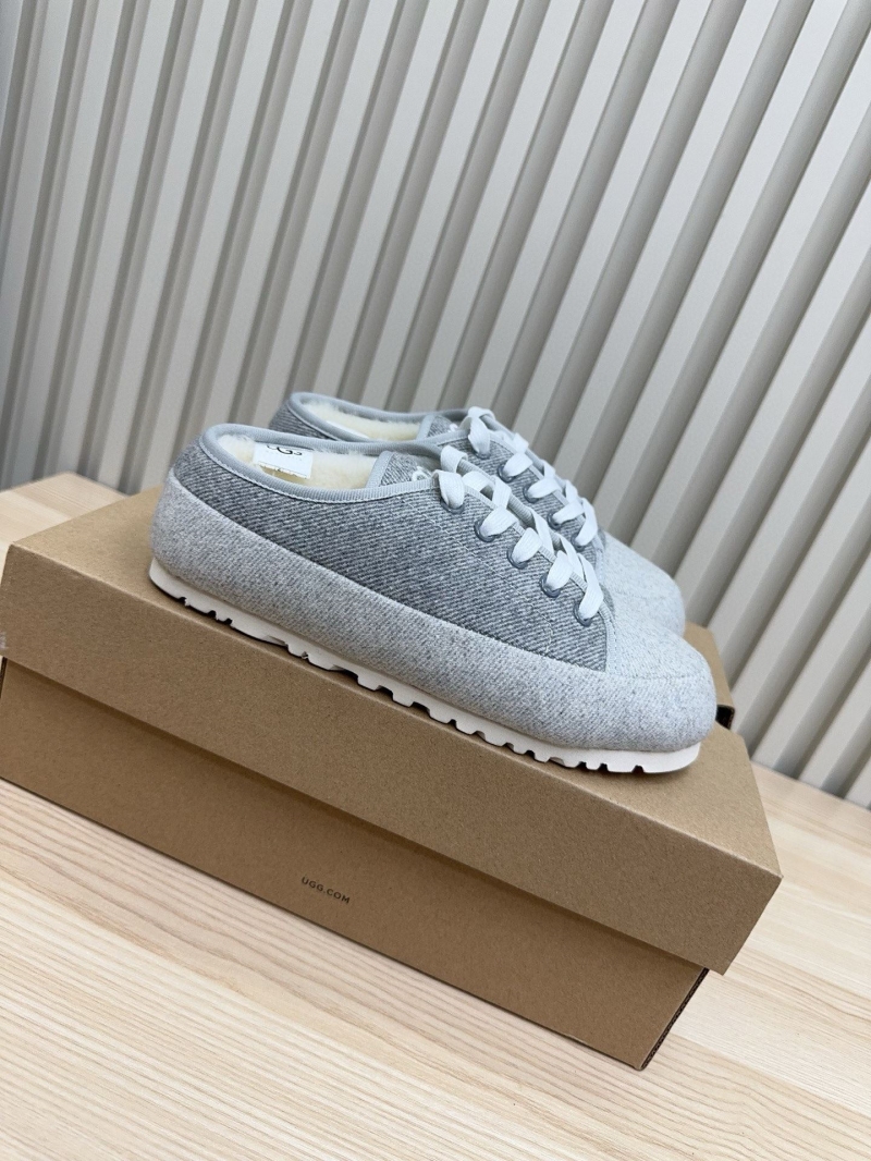 Ugg Flat Shoes